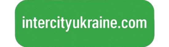 intercityukraine.com